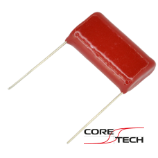 STCBB21-105K2GL15 (MKP 1uF 400Vdc) Конденсатор